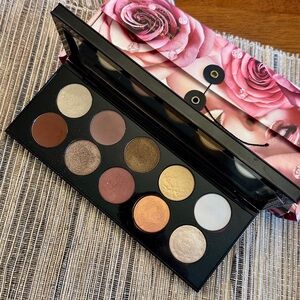 Pat McGrath Mothership VII Divine Rose Palette